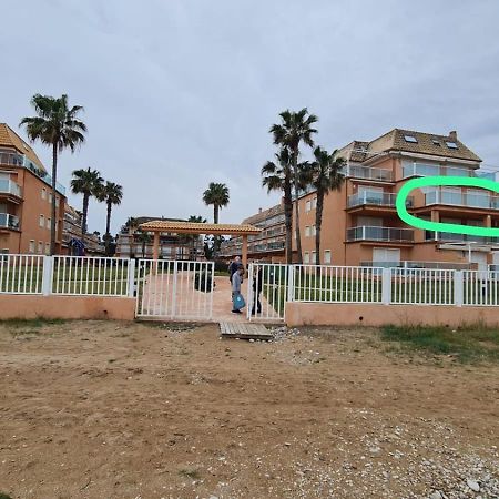 Mirador Al Mar Apartment Дения Екстериор снимка