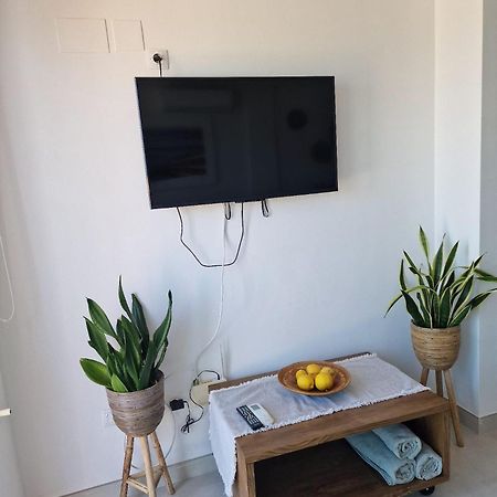 Mirador Al Mar Apartment Дения Екстериор снимка