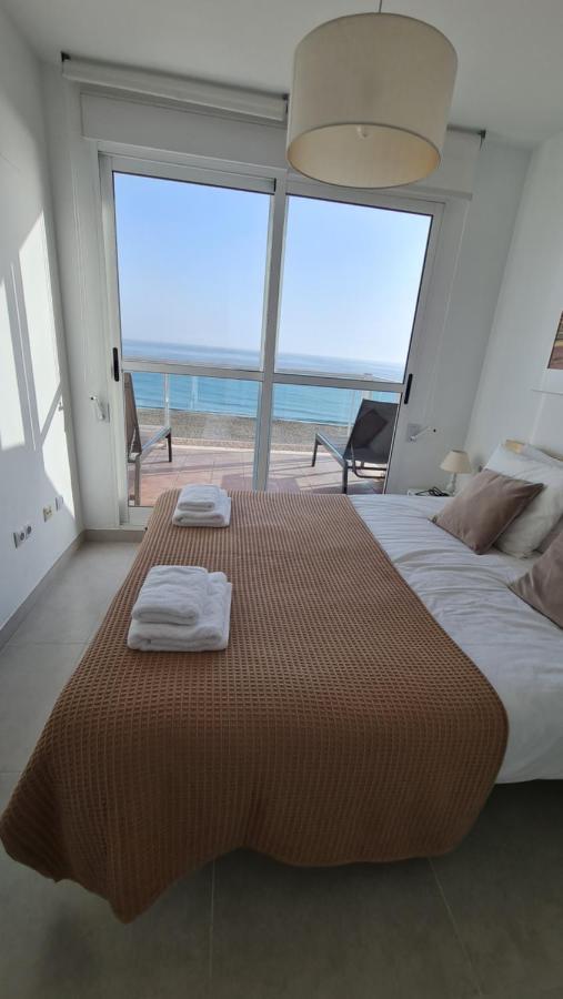 Mirador Al Mar Apartment Дения Екстериор снимка