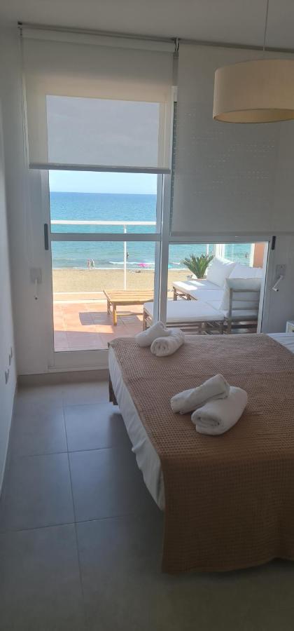 Mirador Al Mar Apartment Дения Екстериор снимка