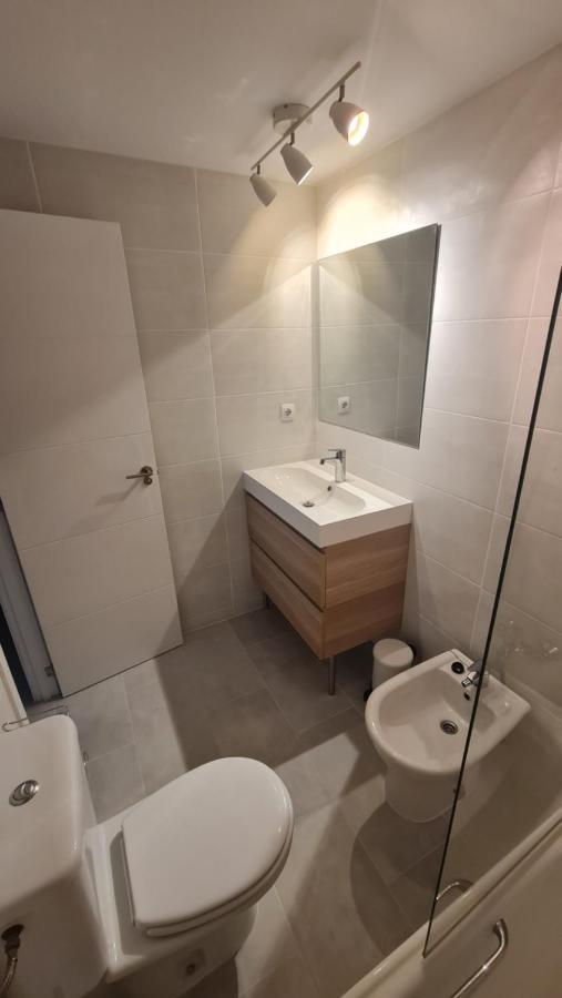 Mirador Al Mar Apartment Дения Екстериор снимка