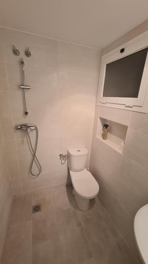 Mirador Al Mar Apartment Дения Екстериор снимка