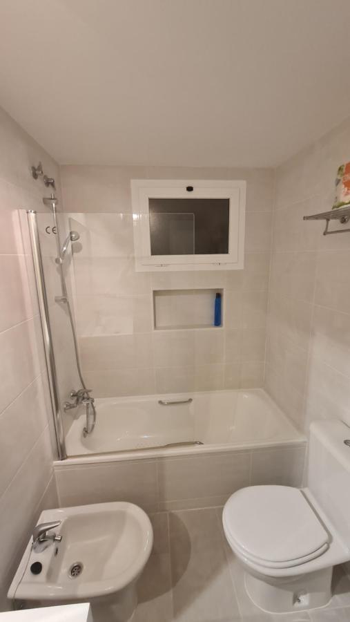 Mirador Al Mar Apartment Дения Екстериор снимка